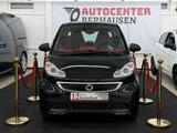 Smart ForTwo coupe Micro Hybrid Drive 52 kW*GARANTIE* - Smart ForTwo Gebrauchtwagen in Oberhausen