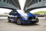 Honda Civic 1.4 i-VTEC Comfort  - Honda Civic Gebrauchtwagen in Berlin