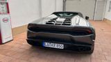 Lamborghini Huracán LP610-4 Spyder -Auslieferungszustand   - Lamborghini Huracán: Privatanbieter