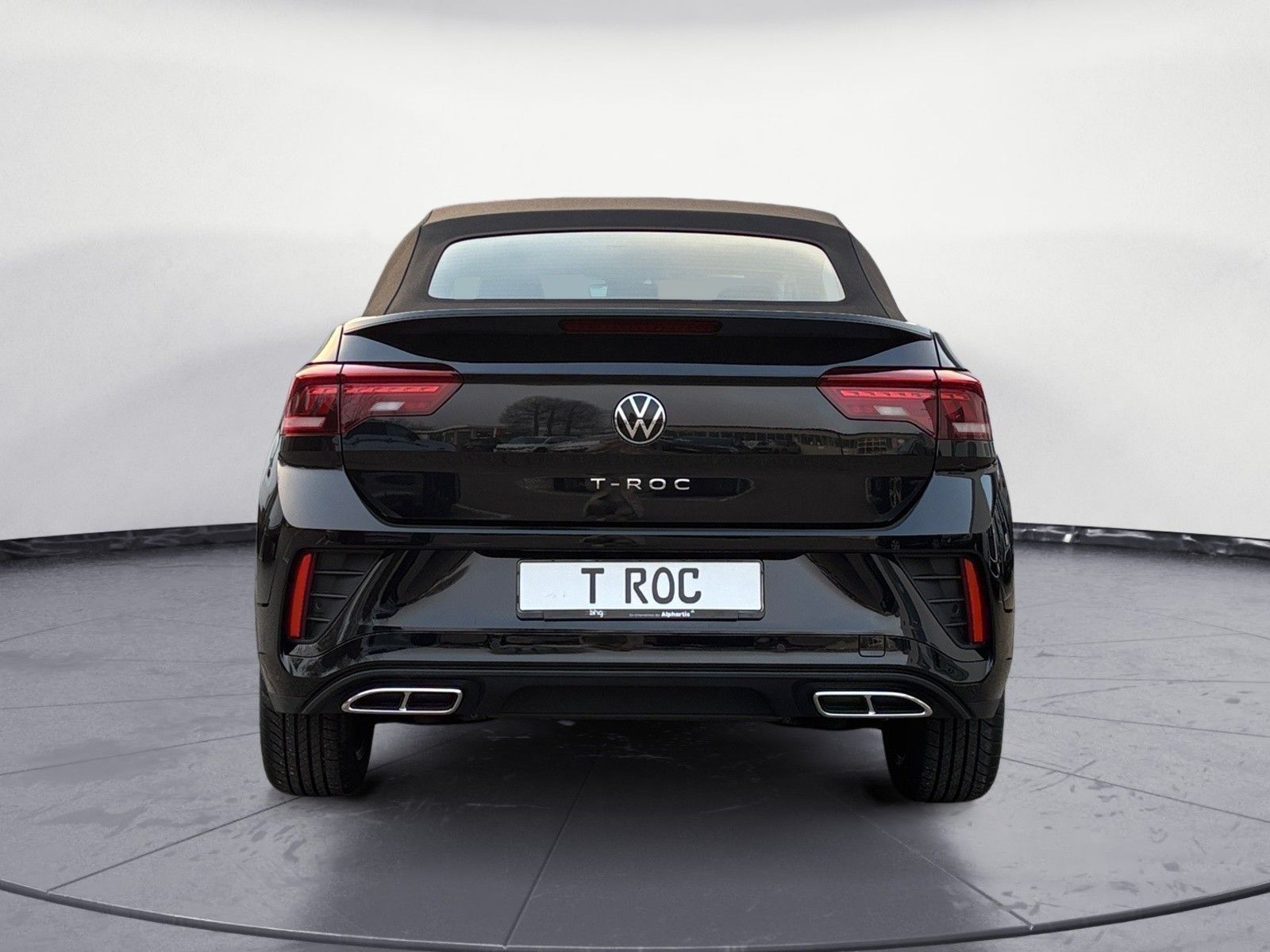 Volkswagen T-Roc - Bild 5