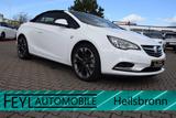 Opel Cascada 1.4 Turbo "Ultimate", Leder, Navi, Xenon - Opel Cascada: Ultimate