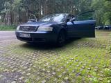 Audi A6 c5 3.0 Benzin litauische - Audi A6 aus 2003: 3.0