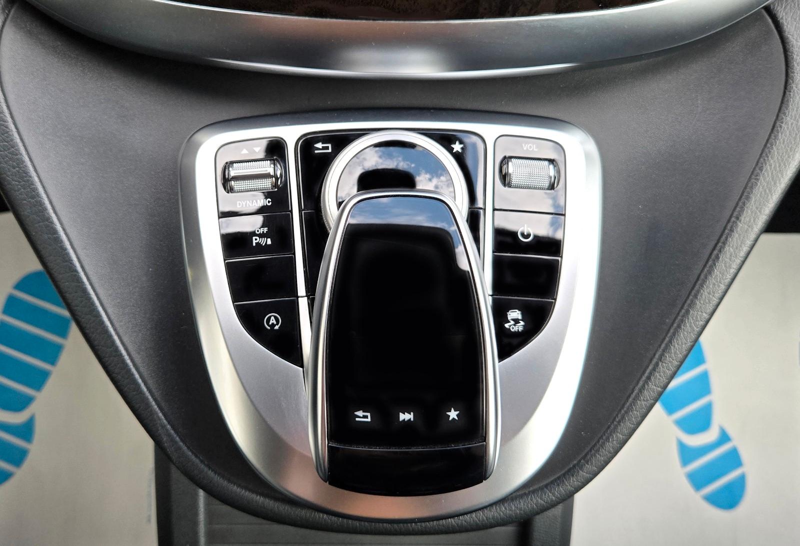 Mercedes-Benz V 250d 4Matic extralang 8 Sitzer Kamera LED