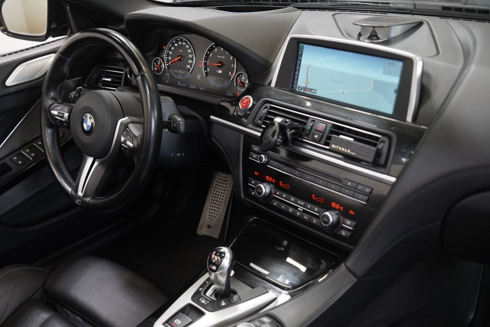 Bmw M6