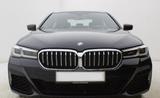 BMW 540i M Sport/Pano/20 M Felgen/8Fach/Top Zustand - BMW 540 in Köln