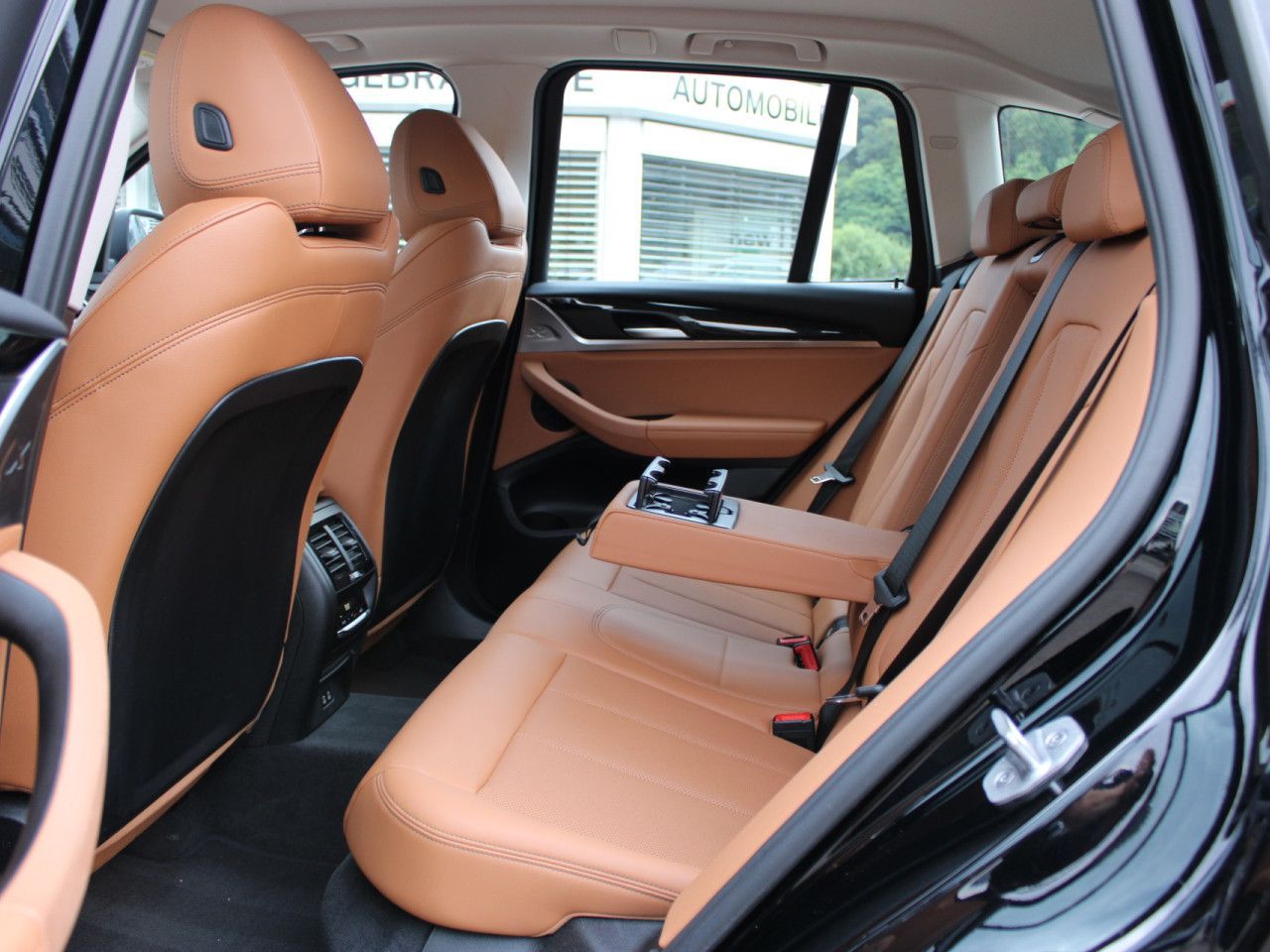 BMW X3 x20d Sports.Standh.SurView ACC Live-Navi AHK foto 17