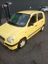 Hyundai Atos-Prime Tüv 03.2026 - Hyundai Gebrauchtwagen von 2000