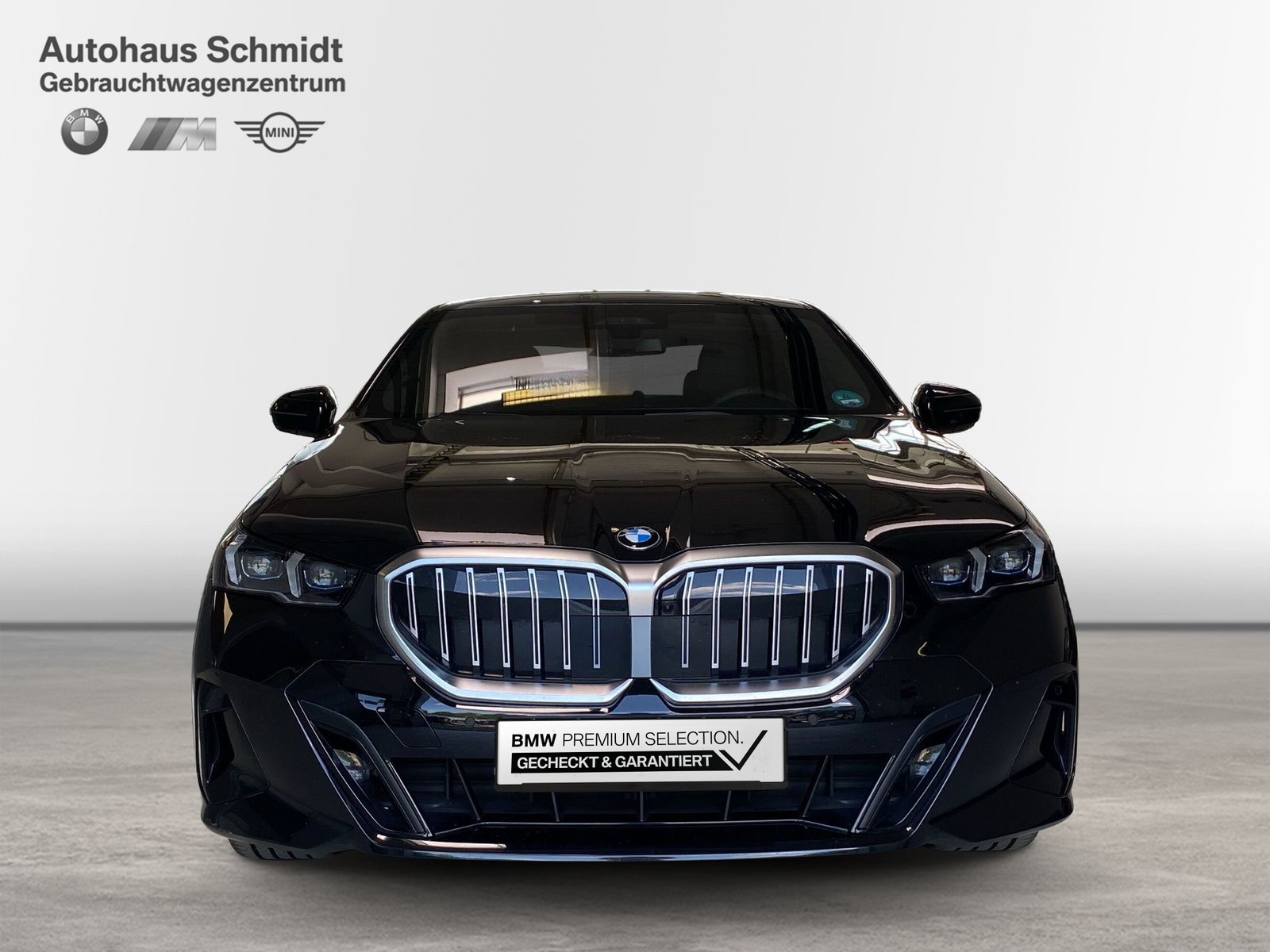 BMW 540 - Bild 7