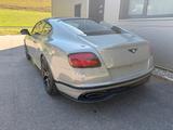 Bentley Continental Supersports Titanium Exhaust - Bentley Continental: T