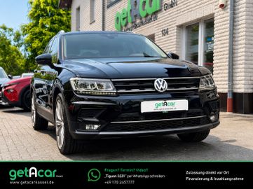 Volkswagen Tiguan - 12
