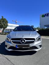 Mercedes-Benz CLA 250 DCT 4MATIC | Panorama | Rückfahrkamera  - Mercedes-Benz CLA-Klasse: Coupe