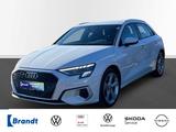 Audi A3 Sportback 40 TFSIe advanced S-LINE INT.+S-TRO - Audi A3 Sportback 40 TFSI Gebrauchtwagen