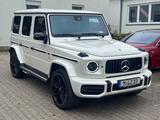 Mercedes-Benz G63 AMG°Superior°Carbon°Sthzg°AMG Driver° - Mercedes-Benz G 63 AMG Gebrauchtwagen in München