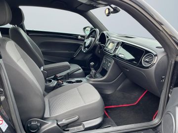 Volkswagen Beetle - 11