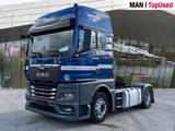 MAN TGX 18.470 4x2 BL SA,GX,Retarder,Standklima,ACC - MAN Kühlkoffer