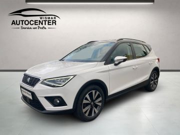 Seat Arona Style