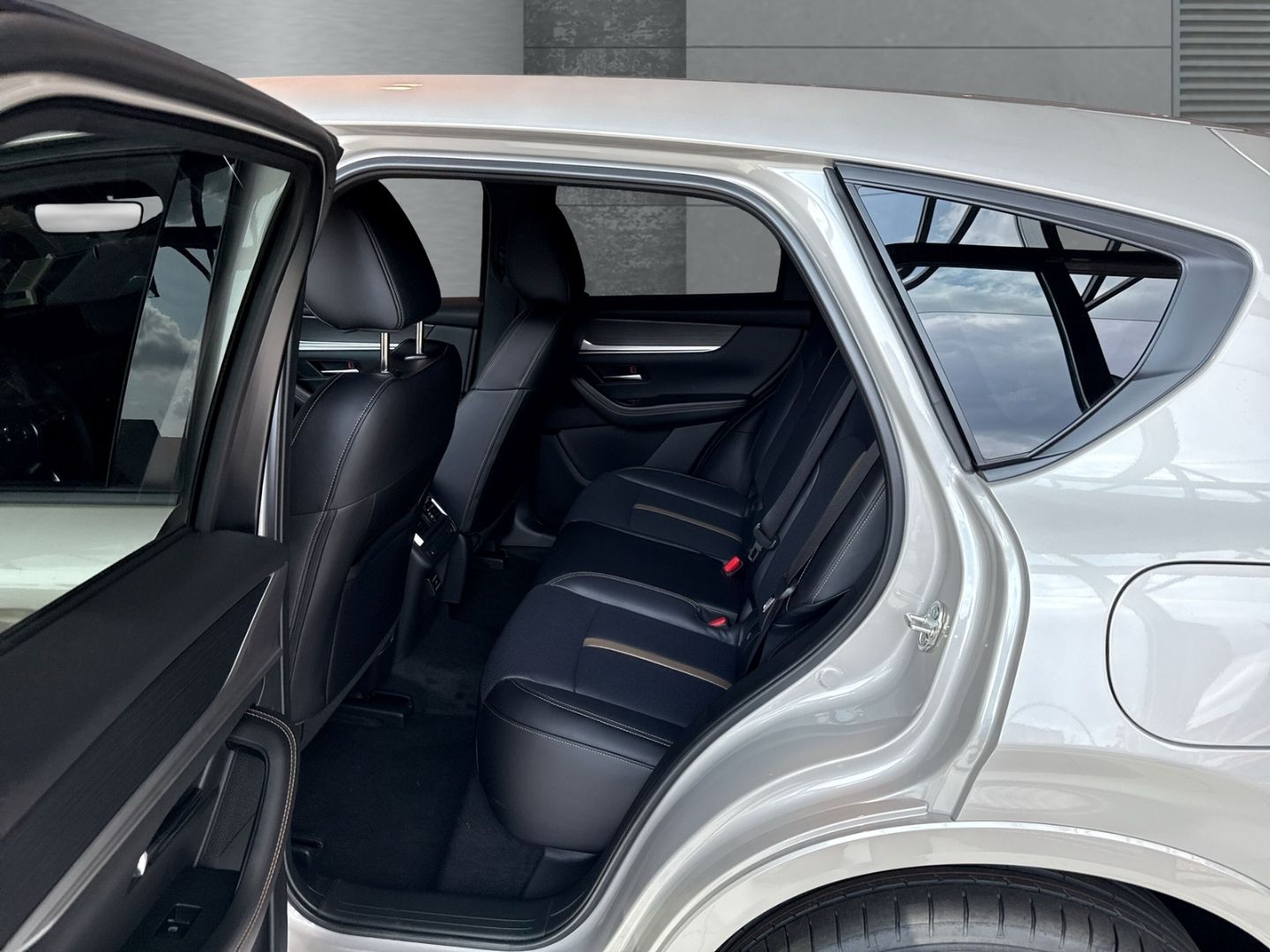 Mazda CX-60 - Bild 8