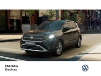 Volkswagen T-Cross - Vorschau Bild 1