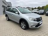 Dacia Logan MCV II Kombi Stepway Navi Kamera AHK 1.H - Dacia Logan in Bremen