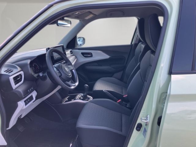 Suzuki Swift - Bild 7