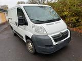 Citroën Citroen Jumper 2,2 HDI kein TÜV NIX Email ... - gebrauchte Citroën Jumper aus dem Jahr 2008