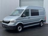 MAN TGE 3.180 L3H3 MIXTO 4x4 NAVI LENKRADHZ DAB - MAN Gebrauchtwagen von 2025