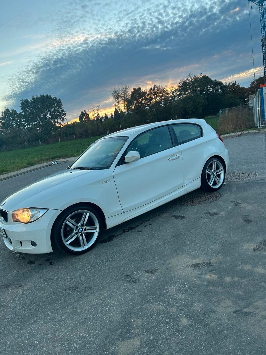 BMW 116