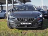 Seat Leon 1.5 TGI Style Navi Kamera SHZ Lenkradhzg - Seat Leon mit CNG-Antrieb