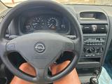 Opel Astra 1.6 16V Selection Comfort / TOP/ Tüv neu - Opel Astra: 16 16v