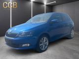 Skoda Fabia 1.0 TSI Green tec Style / Automatik - Skoda Fabia: 1.0