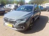 Subaru Crosstrek Comfort - Subaru Gebrauchtwagen in Freiburg