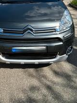 Citroën Berlingo HDi 115 Multispace XTR Multispace XTR - Citroën Berlingo: Multispace Xtr