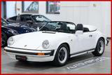 Porsche 911 3.2 Speedster Slim - SERVICE BOOK - TAGLIAND - Porsche aus 1989: 911