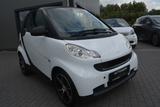 Smart ForTwo fortwo coupe Micro Hybrid Drive 52 kW - Smart Gebrauchtwagen von 2009
