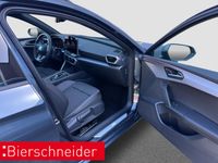 Seat Leon - Vorschau Bild 34