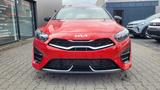 Kia Ceed SW GT Line*LED*Navi*Shzg*PDC*Cam*18Zoll*AHK - rote Kia cee'd Sportswagon