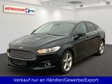 Ford Mondeo Lim. 2.0 TDCi Titanium 110kw - Ford Mondeo in Halle