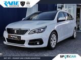 Peugeot 308 SW Style 130 PureTech Navi+Pano+Sitzhzg. - Peugeot: Style