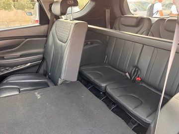 Hyundai SANTA FE - 7
