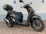 Honda SH 125i - HONDA ROLLER 125