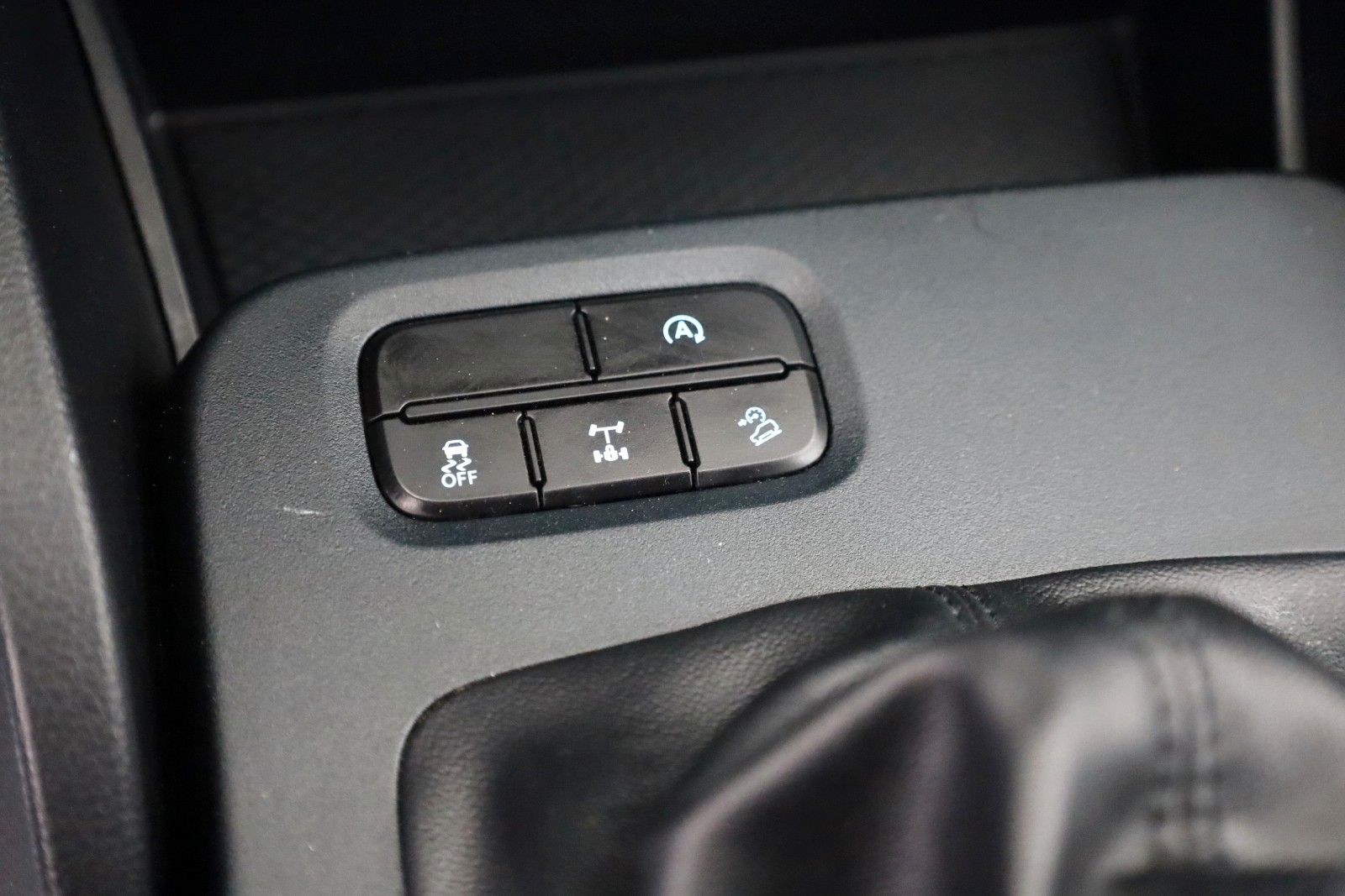 Fahrzeugabbildung Ford Ranger XL 4x4 DoKa,ACC, Kamera, CarPlay, AHK