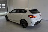 BMW 120D 2,0 XDRIVE M-SPORT FULL AUT. - BMW 120: Kleinwagen