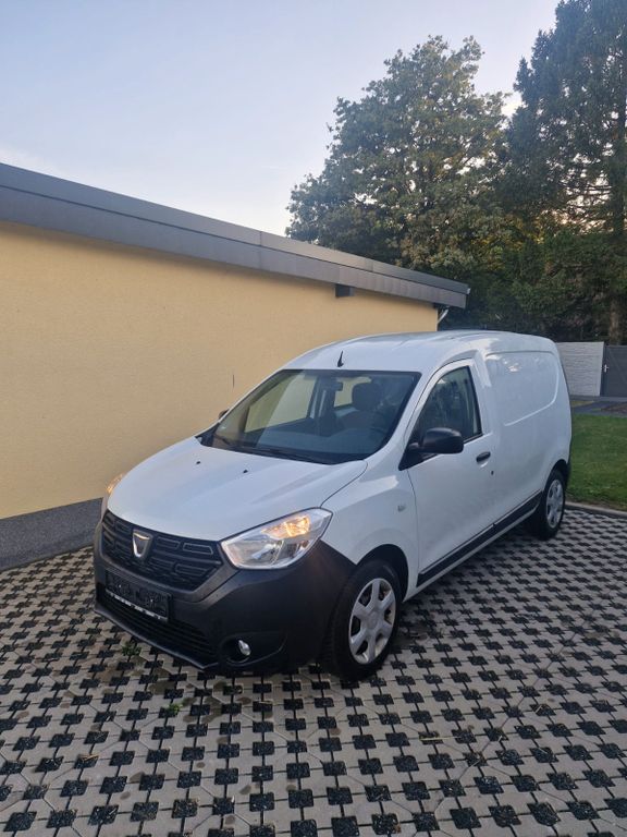 Image of Dacia Dokker