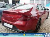 Genesis G70 Sport 4WD 2.2 CRDi Leder LED ACC El. Heckkla - Genesis G70 Gebrauchtwagen