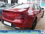 Genesis G70 Sport 4WD 2.2 CRDi Leder LED ACC El. Heckkla - Genesis G70 aus 2022