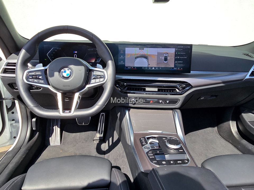 BMW 420 - Bild 21