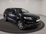 Audi Q7 4.2 TDI | 7-Sitzer | B&O | Pano | Standhzg. - gebrauchte Audi Q7 aus dem Jahr 2009