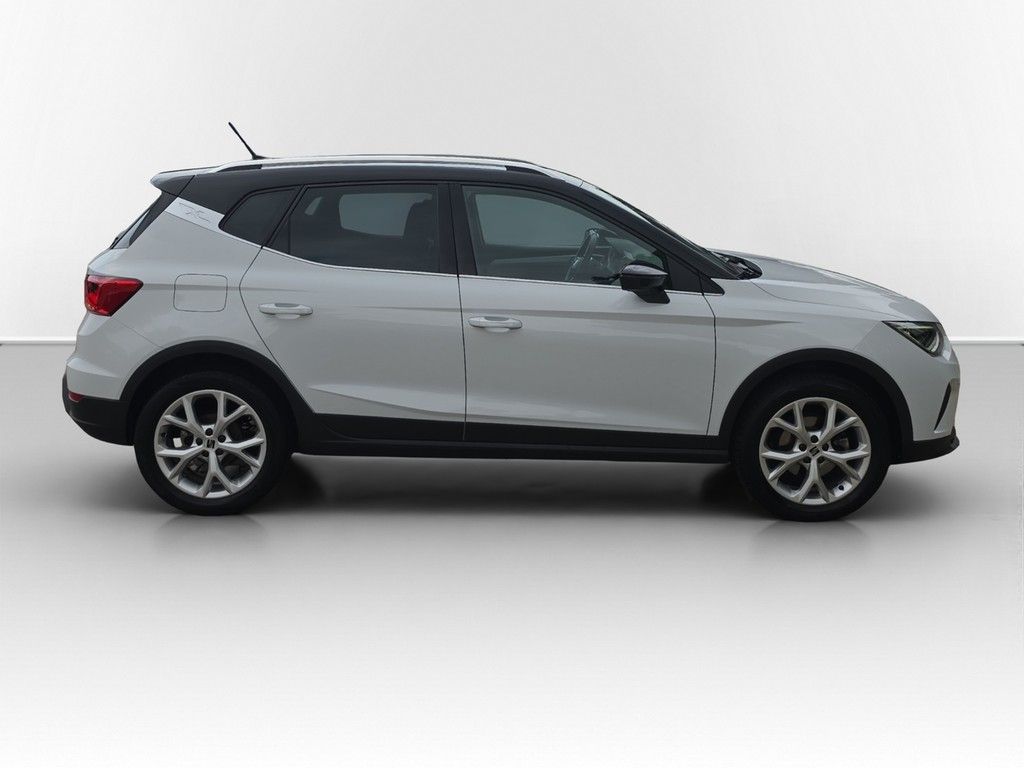 Seat Arona - Bild 6