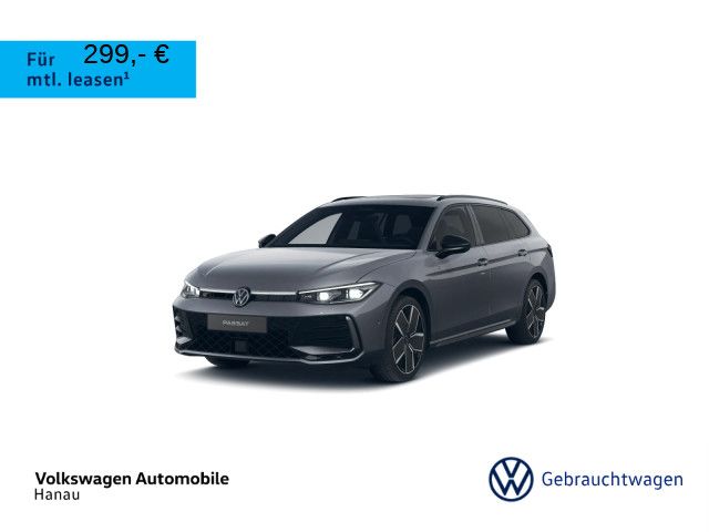 Image of Volkswagen Passat Variant