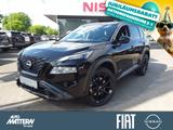 Nissan X-Trail N-Trek e-POWER e4orce Alu21Zoll - Nissan X-Trail: N Trek